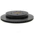 thumbnail image 2 of ACDelco 18A2826 Rear Brake Rotor, 2 of 7