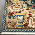 thumbnail image 3 of Nicole Miller New York Ridgefield Lahti Area Rug, 3 of 5