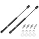 thumbnail image 1 of Resorte de Gas Unique Bargains Amortiguador Puerta Cocina 2uds 12pulgadas 40Lb Negro, 1 of 8