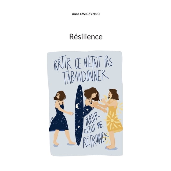 RÃ©silience, (Paperback)