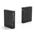 thumbnail image 5 of HD 1080P Mini Media Player Center H.264 HDD Multimedia Video Player Media BOX for TV/Monitor ,High-Resolution, 5 of 6