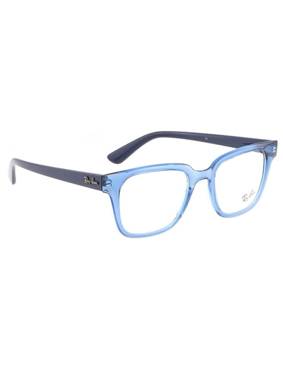 Ray-Ban Prescription Eyeglasses in Prescription Eyewear | Blue 