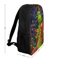 thumbnail image 2 of Film Gr Backpacks Basic Shoulder BackpackBookbag Satchel Backpack Rucksack, 2 of 3