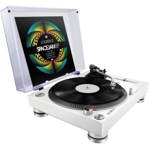 PLX-500 DIRECT DRIVE TURNTABLE (Best Audiophile Turntable Under 500)
