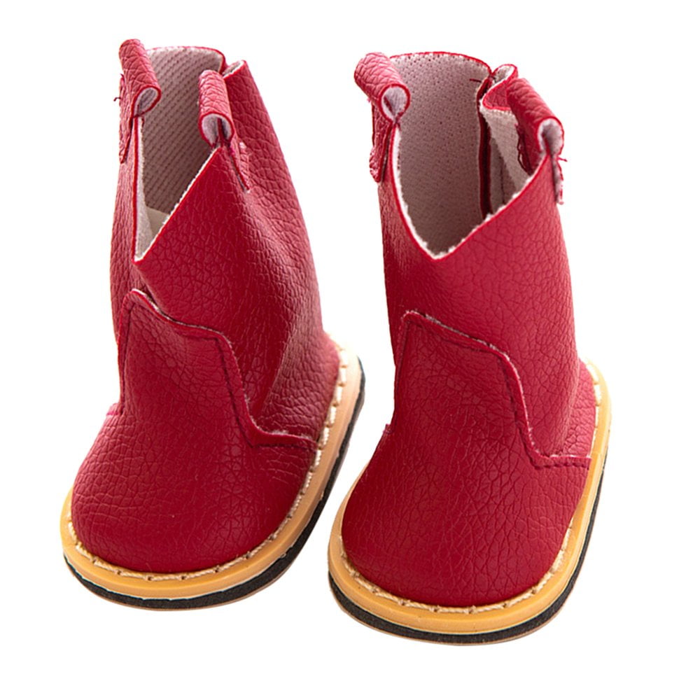 chelsea doll shoes