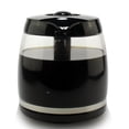 thumbnail image 3 of Jarra de vidrio de repuesto para 12 tazas para cafetera Cuisinart, 3 of 6
