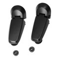 thumbnail image 3 of S SERENABLE 2x Liftgate Glass Hinges Vehicle Parts Left and Hinges Fit for, 3 of 9