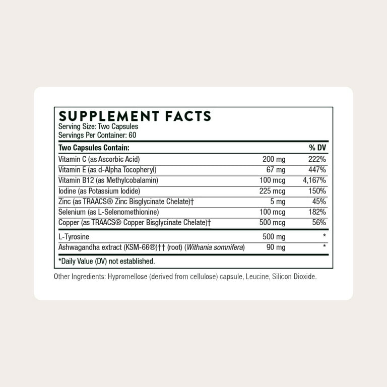 is glutathione a prescription drug GlutaClear®