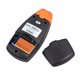 thumbnail image 3 of WHAMVOX Wood Humidity Tester Negro Con Pantalla Fácil De Y Cuatro Probetas De Medición, 3 of 8