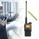 thumbnail image 5 of Radio bidireccional CUTICAT K58 recargable banda dual 200 canales walkie-talkie, 5 of 8