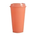 thumbnail image 2 of BBLCY Clearance Deals,Hot Selling Models 401ML Reusable Plastic Tumblers With Lids Large Color Changing Cups For Adults Kids Women Party | Tall Iced Cold Drinking Cute Tumbler Cup Bulk, 2 of 3