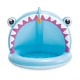 thumbnail image 2 of Alberca Inflable para Bebé con Forma de Pez, 2 of 4