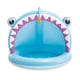 thumbnail image 2 of Alberca Inflable para Bebé con Forma de Pez, 2 of 4