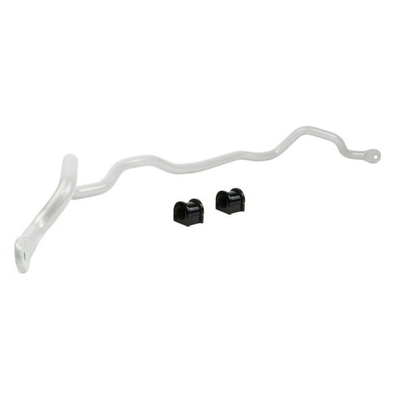Whiteline Front (26mm) Swaybar; fits Mitsubishi Lancer 03-06 Fits select: 2003,2005-2006 MITSUBISHI LANCER EVOLUTION