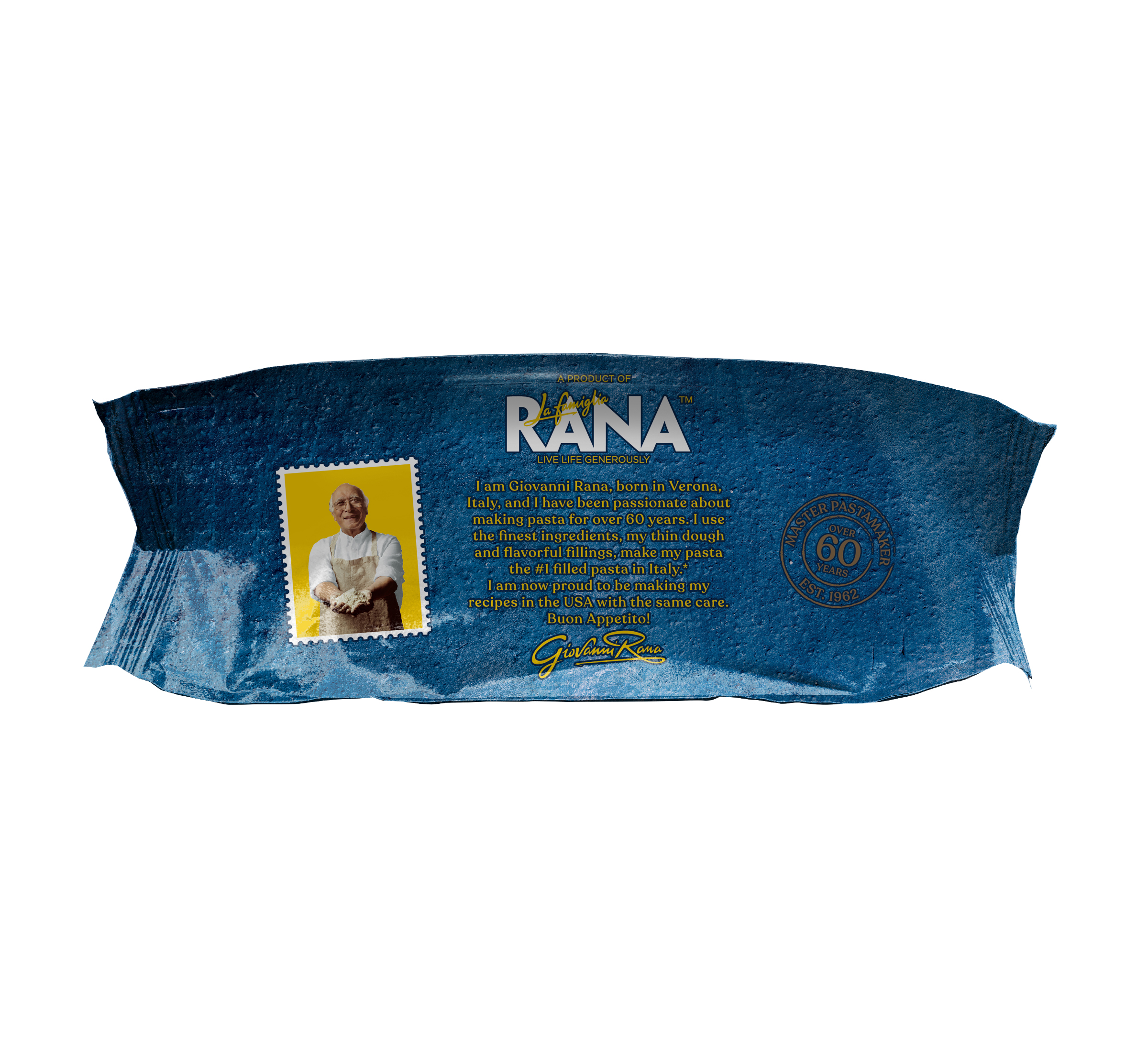 Rana Beef Short Rib Ravioli 8oz