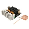 thumbnail image 1 of Módulo de placa de calentamiento por inducción, módulo de placa PCB de calentamiento de alta frecuencia ZVS de 1000 W Funcionalidad de alta precisión del tablero de calentamiento por inducción, 1 of 8