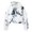 White, variant on Big Boys' Pullover Hoodie Sweatshirt Tie Dye Long Sleeve Letter Print Pullover Hooded Casual Top Trendy Fall Outfits Size 10-11T,White