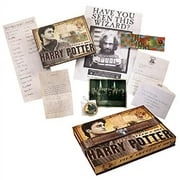 Hp - Harry Potter Artefact Box