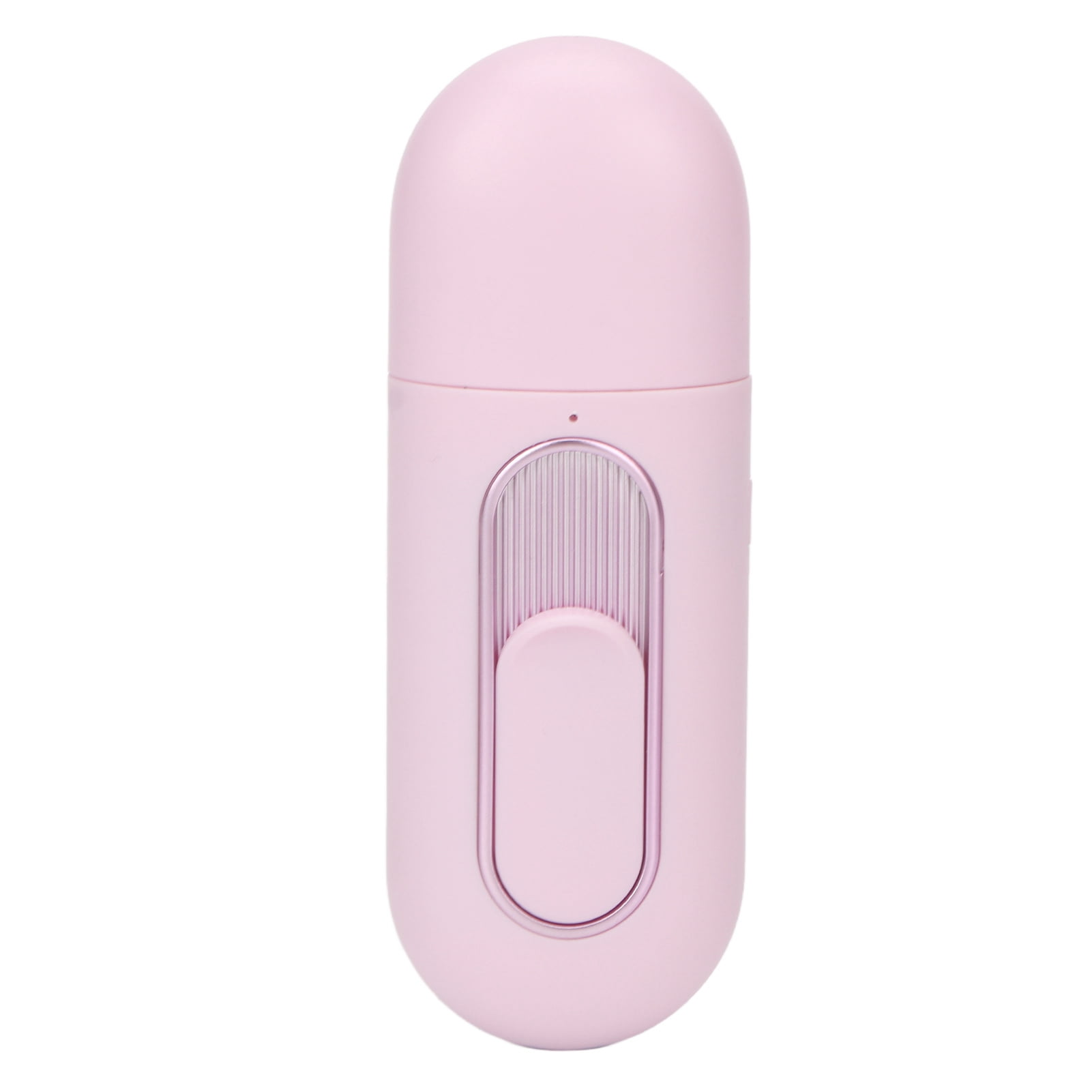 Electronic Heated Eyelash Curler USB Rechargeable 2 Gears Temperament Mini Silicone Eyelash Curler