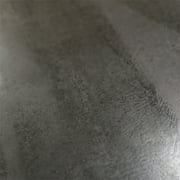 Nitrile Commercial Grade Rubber Sheet, Black, 60A, 0.031 x 24 x 36