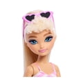 thumbnail image 2 of Muñeca Mattel Barbie Malibú de Playa, 2 of 5