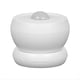 thumbnail image 1 of Tuya Zigbee Inteligente PIR Sensor Infrarrojo del Cuerpo Humano Detector de Movimiento con Base Magnética de Seguridad para el Hogar de Automatización, 1 of 9