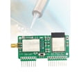 thumbnail image 3 of Adecuado para La Placa Desarrollo NRF24+ESP32 Mejorada Multipanel Flipper Zero (nuevo Diseño) (1066736), 3 of 9
