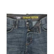 Lee Mens Extreme Motion Bootcut Jean