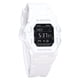 thumbnail image 1 of Casio G-Shock Digital Smartphone Link White Resin Strap Quartz GD-B500-7 200M Men's Watch, 1 of 3
