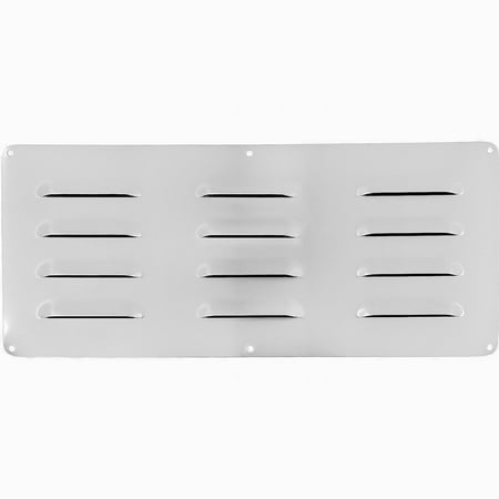 

Blaze 6 X 14 Stainless Steel Island Vent Panel - BLZ-ISLAND-VENT