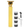 thumbnail image 3 of Electric Hair Clipper, Charging Cable Professional Electric Hair Trimmer Hair Cutting Kit 800mAh With 4 Guide Combs For Salon ANGGREK Otros, 3 of 8