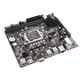 thumbnail image 3 of Tangxi Placa Base de Computadora Escritorio,Placa Madre DDR3 para Intel B75,LGA 1155,DDR3 1066/1333/1600/1866MHz,Audio 6 Canales,Interfaz PCI-E X16/USB 3.0/SATA 3.0/RJ45/HDMI/VGA,Soporta CPU I3 I5 I7 ANGGREK Ocean Broad Surfboard Fins, 3 of 7