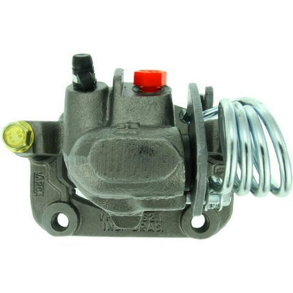 Centric Parts Disc Brake Caliper P/N:141.61523