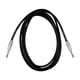 thumbnail image 3 of Cable de guitarra TRS de 1/4 de pulgada, cables de conexión para guitarra, sonido HiFi, bajo ruido, macho a macho 3 metros, 3 of 9