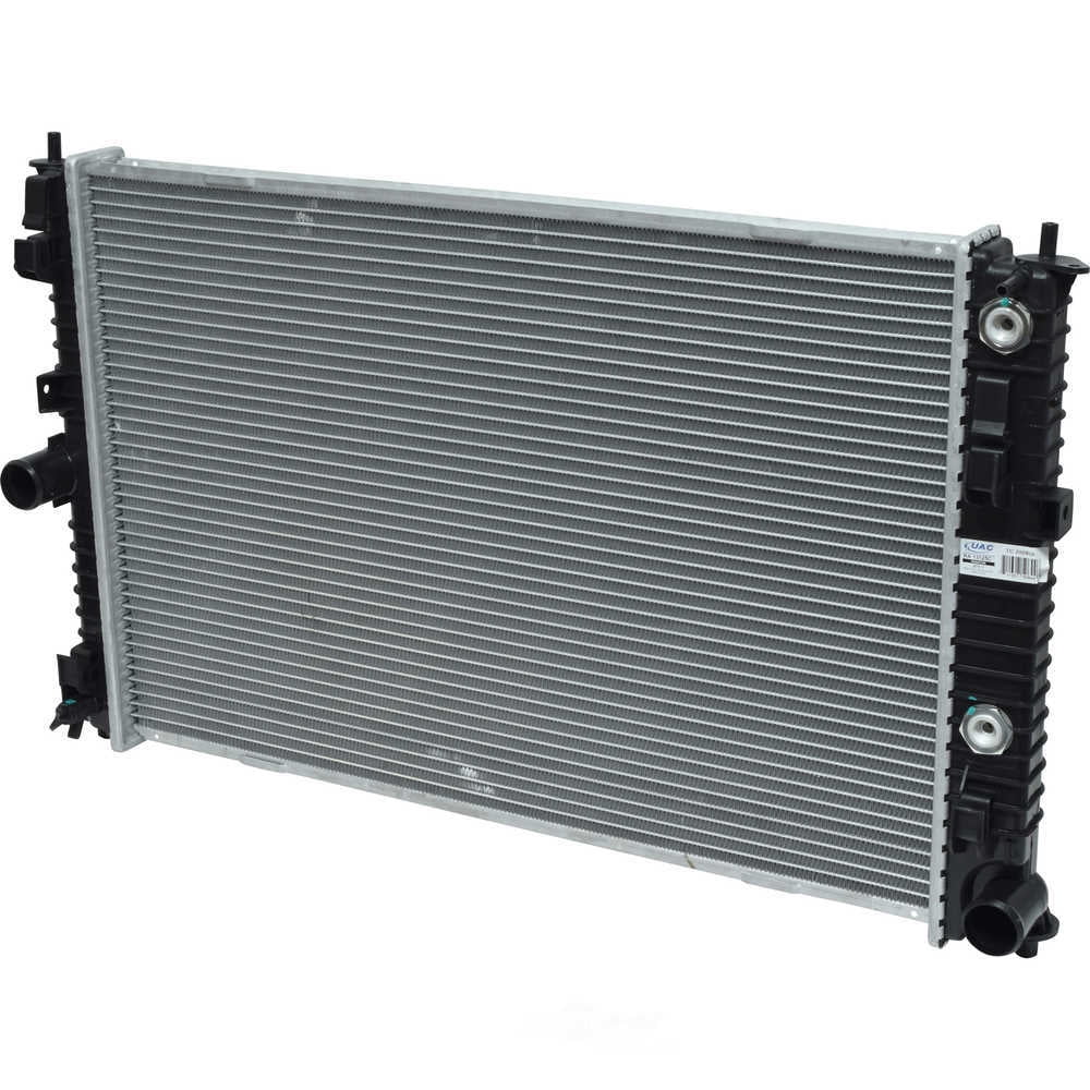 UAC RA 13187C Crossflow Radiator