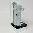 thumbnail image 3 of Refrigerator Icemaker Ice Maker for Whirlpool Kenmore Kitchenaid 2198597, 3 of 8