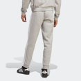 thumbnail image 3 of Adidas Adicolor Classics IA4795 Joggers Pants Men's Grey White 3-Stripes SGN1470 (Gray,Regular,S), 3 of 5