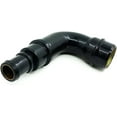 thumbnail image 6 of Oil Breather PCV Hose For 98-05 Volkswagen VW Beetle Golf Jetta Passat For 99-03 Audi A4 TT 06A103213F, 6 of 6