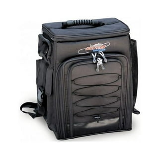Tackle Bags in Fishing Tackle Boxes 