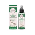 thumbnail image 2 of Natural Cat Deterrent Spray with Bitter Apple - 100ml Indoor & Outdoor Training Aid, Stops Scratching on Furniture, Couch, Curtains, Safe Botanical Formula for Kitten & Adult Cats, 2 of 8