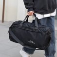 thumbnail image 2 of Impermeable multifuncional deporte Fitness bolsa Yoga gimnasio bolsa Duffle Crossbody bolsas FLhrweasw Nuevo, 2 of 9