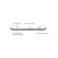 thumbnail image 2 of Brookside Design PC642 Pinces de Suspension - 42'', 2 of 4