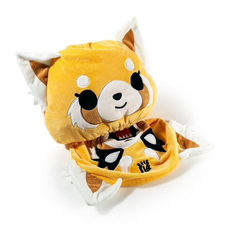 Kidrobot aggretsuko hotsell