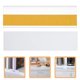 thumbnail image 1 of unbranded 30Jgo Etiquetas Adhesivos Transparentes Para Uso En Supermercado Y Oficina, 1 of 8