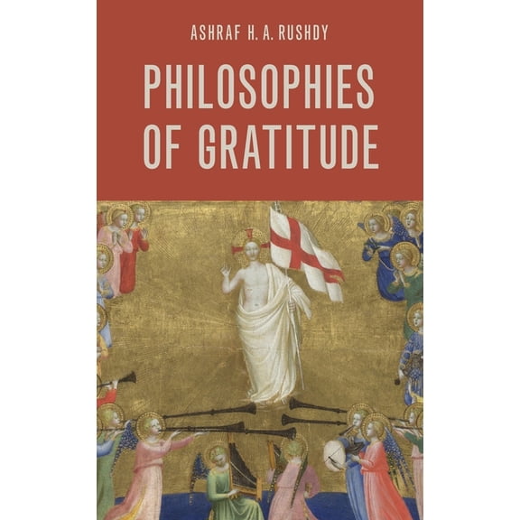Philosophies of Gratitude, (Hardcover)