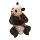 thumbnail image 5 of Simulation Panda Model Figurine Fairy Garden Decorations, 5 of 6