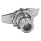 thumbnail image 3 of Blender Blade Replacement Part for Hamilton Beach HBH650/850 Blender Smoothie Mixer Accessories Blad, 3 of 4
