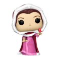 thumbnail image 2 of Funko POP Disney: Beauty & Beast- Winter Belle Vinyl Figure, 2 of 2