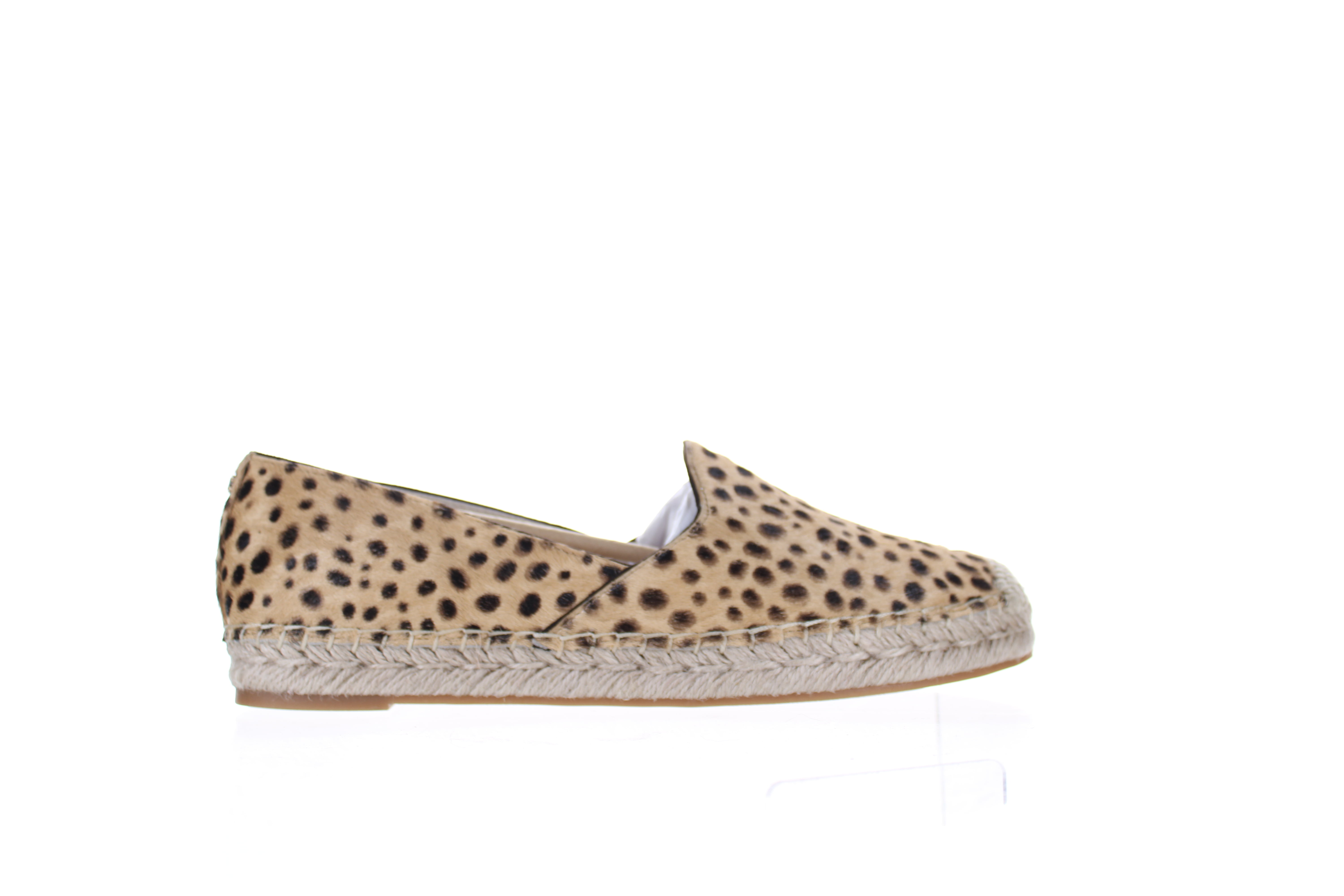Sam edelman shop espadrilles leopard