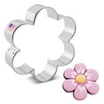 thumbnail image 2 of Ann Clark Cookie Cutters Scalloped Edge Flower Cookie Cutter, 3.75", 2 of 4